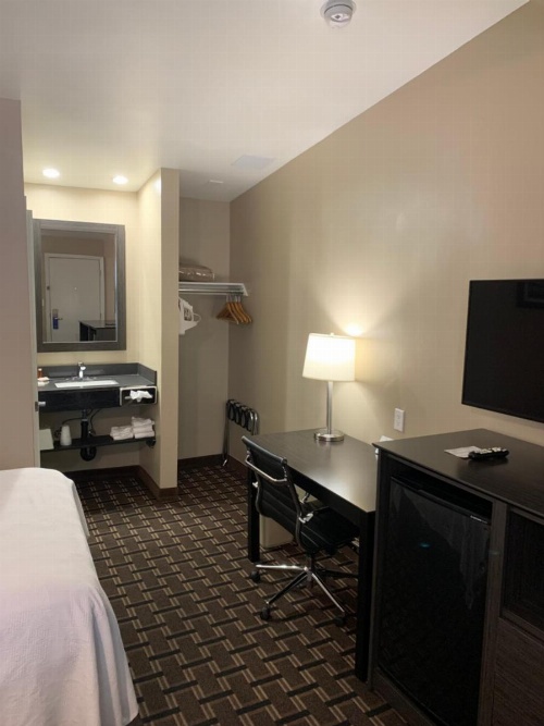 Black Jack Inn image 18