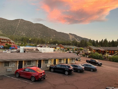 Black Jack Inn image 26