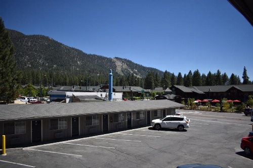 Black Jack Inn image 28