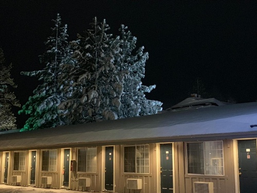Black Jack Inn image 31